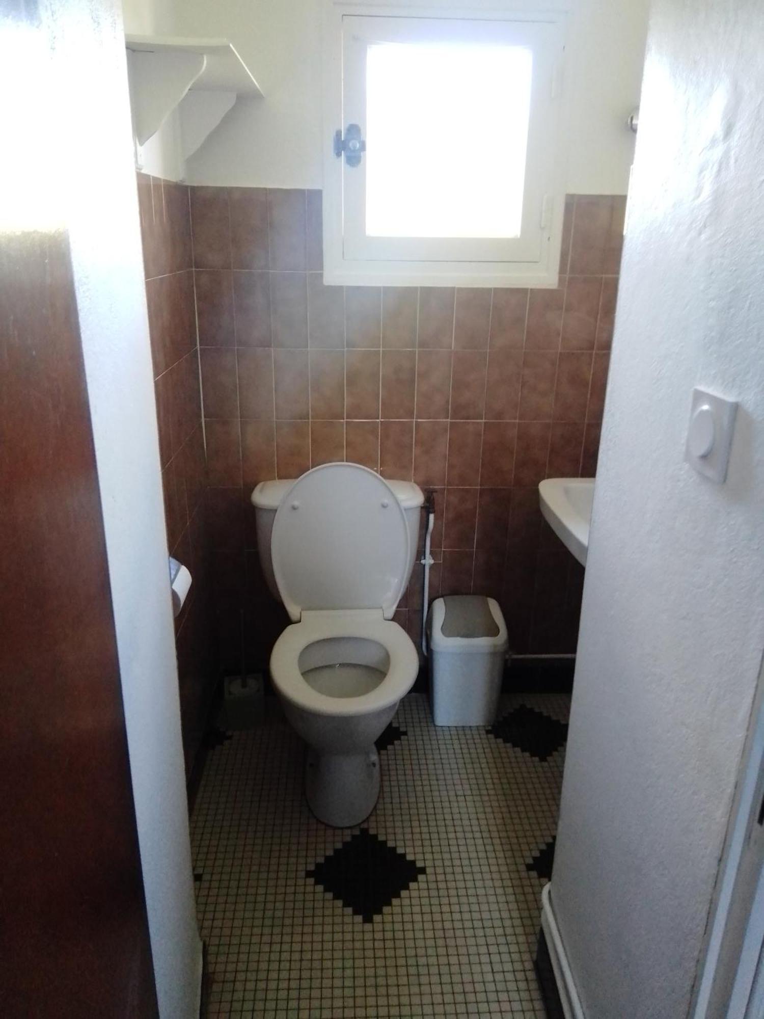 Gite Maison Chourrist Capbis Esterno foto
